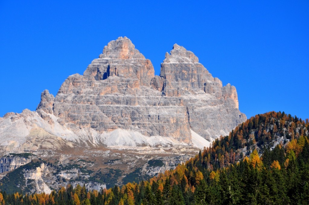 Tre Cime di Lavaredo